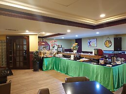 K Hotel