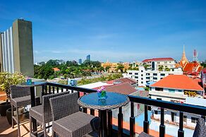 Apsor Palace Hotel