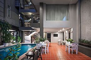 Apsor Palace Hotel