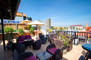 Apsor Palace Hotel