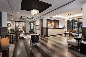 Apsor Palace Hotel