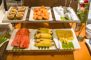 Apsor Palace Hotel