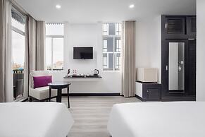 Apsor Palace Hotel