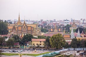 Apsor Palace Hotel