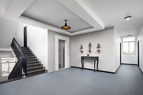 Apsor Palace Hotel