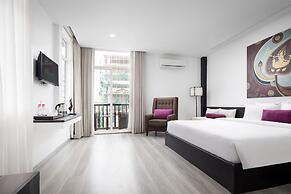 Apsor Palace Hotel