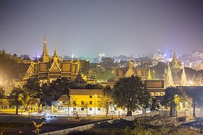 Apsor Palace Hotel