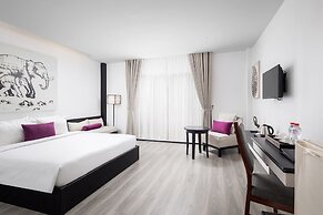 Apsor Palace Hotel