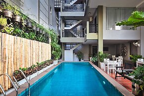 Apsor Palace Hotel
