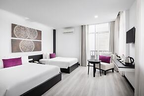 Apsor Palace Hotel