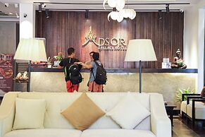 Apsor Palace Hotel