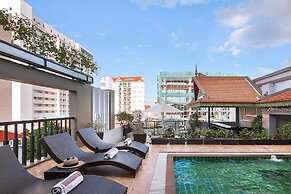 Apsor Palace Hotel