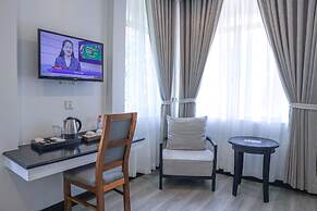 Apsor Palace Hotel