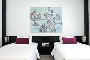 Apsor Palace Hotel