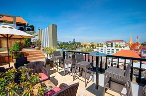 Apsor Palace Hotel