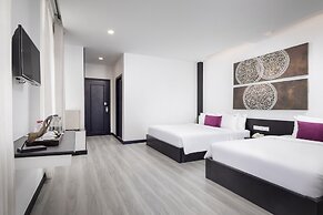 Apsor Palace Hotel