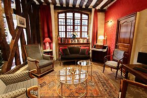 Hôtel de la Bretonnerie