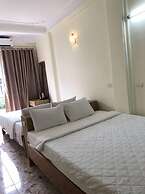 Hanoi Central Star Hotel