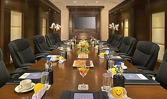 Fortune District Centre, Ghaziabad - Member ITC Hotels' Group
