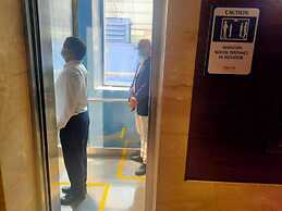Fortune District Centre, Ghaziabad - Member ITC Hotels' Group