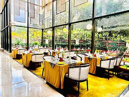 Fortune District Centre, Ghaziabad - Member ITC Hotels' Group