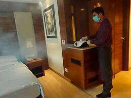 Fortune District Centre, Ghaziabad - Member ITC Hotels' Group