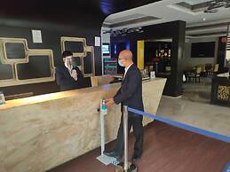 Fortune District Centre, Ghaziabad - Member ITC Hotels' Group