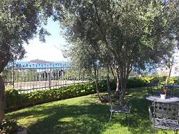 Hotel Villa Cerelis