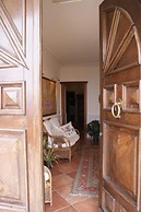 Hotel Villa Cerelis