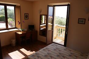 Hotel Villa Cerelis