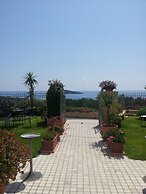 Hotel Villa Cerelis