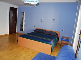 Il Falco e il Gabbiano B&B