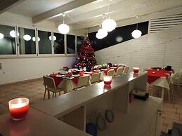 Il Falco e il Gabbiano B&B