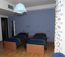 Il Falco e il Gabbiano B&B