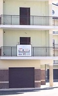 Il Falco e il Gabbiano B&B