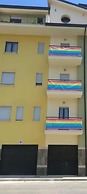 Il Falco e il Gabbiano B&B