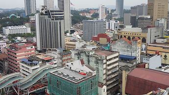 The 5 Elements Hotel