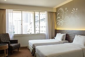 The 5 Elements Hotel
