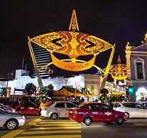 The 5 Elements Hotel