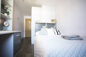 Beaverbank Place - Campus Accommodation