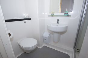 Beaverbank Place - Campus Accommodation