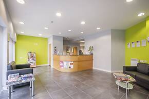 Beaverbank Place - Campus Accommodation