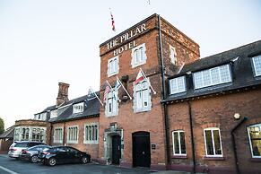 The Pillar Hotel