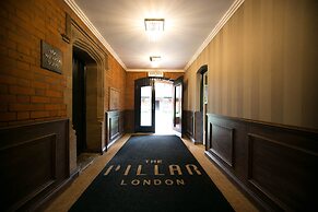 The Pillar Hotel