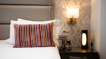 The Pillar Hotel