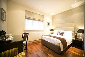 The Pillar Hotel