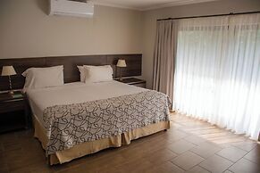 Yvy Hotel de Selva