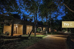 Yvy Hotel de Selva