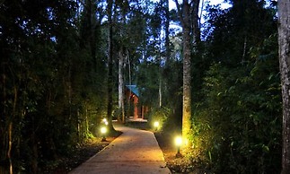 Yvy Hotel de Selva