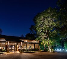 Yvy Hotel de Selva